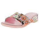 Buy discounted Nina Kids - Gossip (Youth) (Pink Pucci Patent) - Kids online.