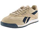 Buy Reebok Classics - Supercourt CW W (Cashew/White/Navy Distressed Leather) - Women's, Reebok Classics online.