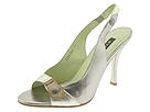 N.Y.L.A. - Karianne (Pewter Multi) - Women's,N.Y.L.A.,Women's:Women's Dress:Dress Sandals:Dress Sandals - Evening