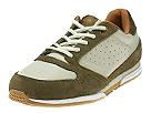 Quiksilver - Valiant (Coffee/Chino) - Men's