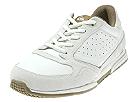 Quiksilver - Valiant (White) - Men's,Quiksilver,Men's:Men's Athletic:Skate Shoes