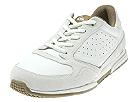 Quiksilver - Valiant (White) - Men's