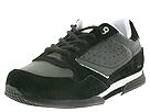 Quiksilver - Valiant (New Black) - Men's,Quiksilver,Men's:Men's Athletic:Skate Shoes