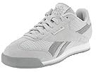 Reebok Classics - Supercourt Mesh II (Sheer Grey/Carbon/White) - Men's