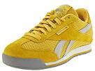 Buy discounted Reebok Classics - Supercourt Mesh II (Yellow Jet/Sheer Grey/Carbon) - Men's online.