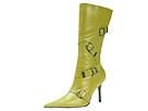 Gabriella Rocha - Naughty (Cedro Leather) - Women's,Gabriella Rocha,Women's:Women's Dress:Dress Boots:Dress Boots - Zip-On