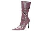 Gabriella Rocha - Naughty (Orchidea Leather) - Women's,Gabriella Rocha,Women's:Women's Dress:Dress Boots:Dress Boots - Zip-On