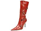 Gabriella Rocha - Naughty (Rubino Leather) - Women's,Gabriella Rocha,Women's:Women's Dress:Dress Boots:Dress Boots - Zip-On