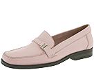 Bass - Woodberry (Pink Leather) - Women's,Bass,Women's:Women's Casual:Loafers:Loafers - Low Heel