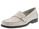 Bass - Woodberry (Ivory Leather) - Women's,Bass,Women's:Women's Casual:Loafers:Loafers - Low Heel