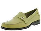 Bass - Woodberry (Lime Leather) - Women's,Bass,Women's:Women's Casual:Loafers:Loafers - Low Heel