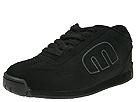 etnies - Lo-Cut II (Black/Black) - Men's,etnies,Men's:Men's Athletic:Skate Shoes