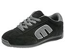 Buy etnies - Lo-Cut II (Black/Charcoal) - Men's, etnies online.