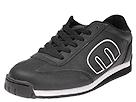 Buy discounted etnies - Lo-Cut II (Black/Black/White) - Men's online.