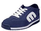 Buy discounted etnies - Lo-Cut II (Navy/Navy/White) - Men's online.