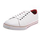 Quiksilver - Grain (White) - Men's,Quiksilver,Men's:Men's Athletic:Skate Shoes