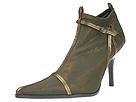 Donald J Pliner - Caylin-Antique Metallic (Bronze Metallic Mesh Elastic) - Women's,Donald J Pliner,Women's:Women's Dress:Dress Boots:Dress Boots - Ankle