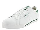 Reebok Classics - Royal Court (White/Empire Green/Gold Medal) - Men's,Reebok Classics,Men's:Men's Athletic:Tennis