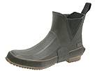 Buy discounted Georgia Boot - 6" Twin Gore Pull-On Rubber Boot (Dark Brown) - Men's online.