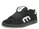 etnies - Callicut (Black/White) - Men's