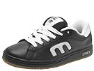 etnies - Callicut (Black/White/Gum) - Men's,etnies,Men's:Men's Athletic:Skate Shoes