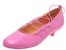 Rocket Dog - High String (Bright Fuschia) - Women's,Rocket Dog,Women's:Women's Dress:Dress Shoes:Dress Shoes - Mary-Janes