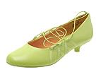 Rocket Dog - High String (Bright Lime) - Women's,Rocket Dog,Women's:Women's Dress:Dress Shoes:Dress Shoes - Mary-Janes