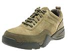 Rockport - Croxley Lake (Tan/Brown) - Men's