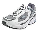 Buy discounted Avia - 2050 (White/Chrome Silver/Steel Grey/Seaspray Blue) - Women's online.