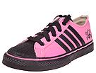 Buy Vision Street Wear - Duane Peters Low Top - Canvas (Pink/Black) - Men's, Vision Street Wear online.