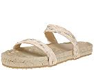 Dr. Scholl's - Twine (Natural) - Women's,Dr. Scholl's,Women's:Women's Casual:Casual Sandals:Casual Sandals - Strappy