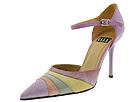 Buy N.Y.L.A. - Sabrina (Violet Multi) - Women's, N.Y.L.A. online.