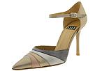 N.Y.L.A. - Sabrina (Metallic Multi) - Women's,N.Y.L.A.,Women's:Women's Dress:Dress Shoes:Dress Shoes - High Heel