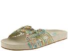 Vigotti - Musical (Aquarell 6) - Women's,Vigotti,Women's:Women's Casual:Casual Sandals:Casual Sandals - Slides/Mules