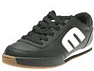 Buy etnies - Lo-Cut 3 (Black/White/Gum) - Men's, etnies online.