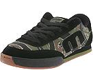 etnies - Lo-Cut 3 (Camo Suede/Nylon) - Men's,etnies,Men's:Men's Athletic:Skate Shoes