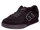 Buy discounted etnies - Lo-Cut 3 (Black/Black) - Men's online.