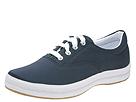 Buy Keds - Andie-Microstretch (Navy) - Women's, Keds online.