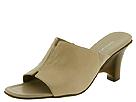 Buy discounted Naturalizer - Mocha (Stone Leather) - Women's online.
