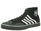 Buy Vision Street Wear - Duane Peters High Top - Canvas (Black/White) - Men's, Vision Street Wear online.