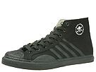 Buy Vision Street Wear - Duane Peters High Top - Canvas (Black/Black) - Men's, Vision Street Wear online.