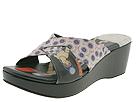 Buy discounted Icon - Thermidor-Criss Cross Wedge (Multi) - Women's online.
