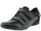 rsvp - Vita (Black Leather/Black Textile) - Women's,rsvp,Women's:Women's Casual:Loafers:Loafers - Comfort
