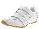 Buy rsvp - Vita (White Leather/White Textile) - Women's, rsvp online.