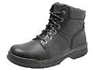 Wolverine - 6" Marquette (Black) - Men's,Wolverine,Men's:Men's Casual:Casual Boots:Casual Boots - Work