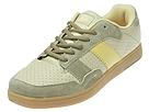 Quiksilver - Showtime Low (Taupe/Khaki) - Men's,Quiksilver,Men's:Men's Athletic:Skate Shoes