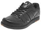 Buy Quiksilver - Showtime Low (Black) - Men's, Quiksilver online.