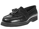 Rockport - Greytown (Black) - Men's,Rockport,Men's:Men's Dress:Slip On:Slip On - KiltieTassle