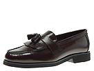 Rockport - Greytown (Burgundy) - Men's,Rockport,Men's:Men's Dress:Slip On:Slip On - KiltieTassle