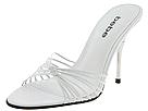 Buy Bebe - Stacy (White Leather) - Women's, Bebe online.